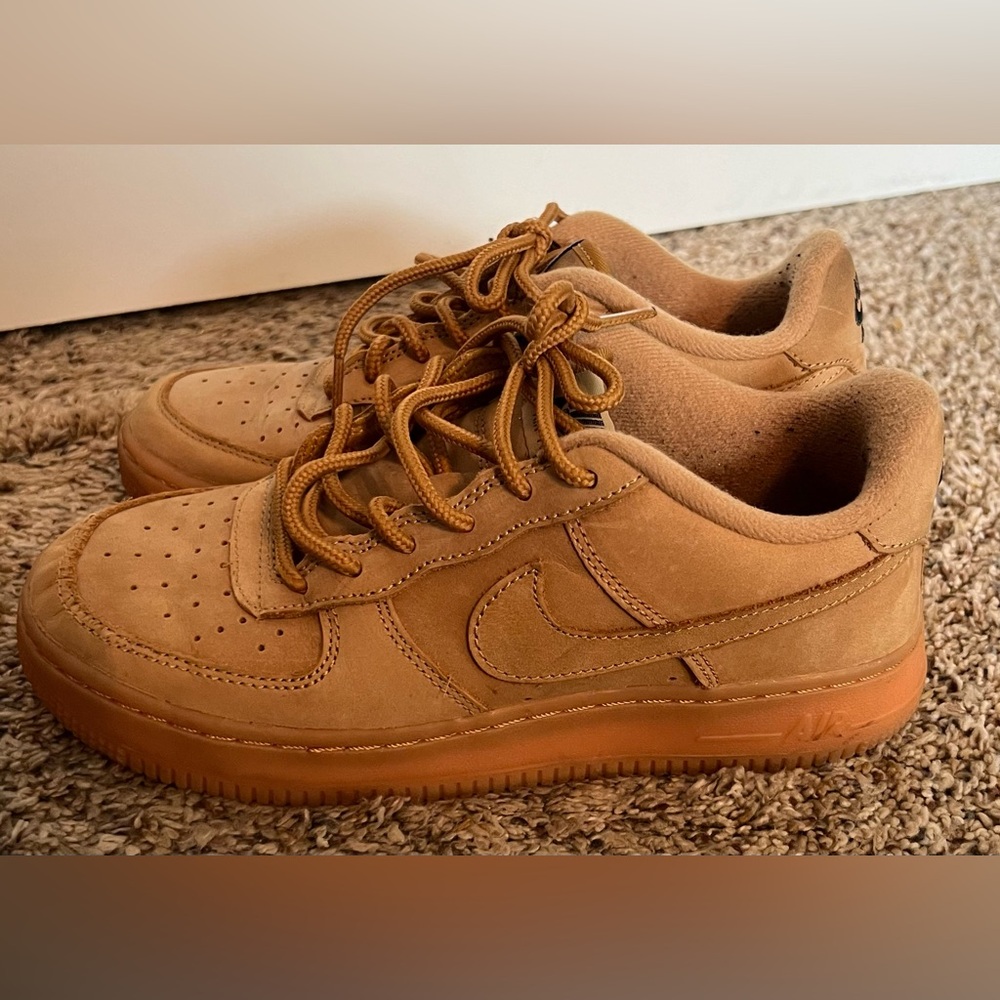 Nike Air Force 1 ‘07